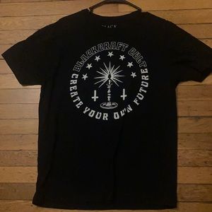Rare Blackcraft Cult Mystery Box T-Shirt Men’s L